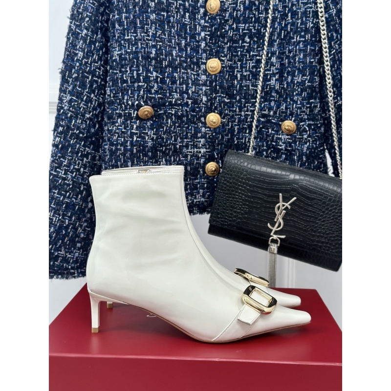 Roger Vivier Boots